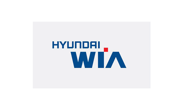 Hyundai WIA威亚